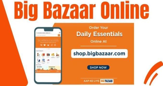 Big-Bazaar-Online