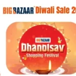 Big Bazaar Diwali Offer 2023