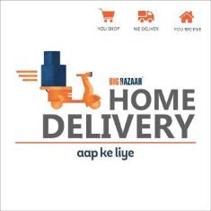Bigbazaar.com Free Home Delivery