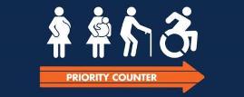 Priority Counter