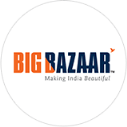 Future Group Bigbazaar store logo