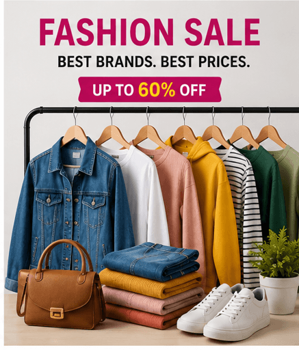 Ajio Independence Sale 2026