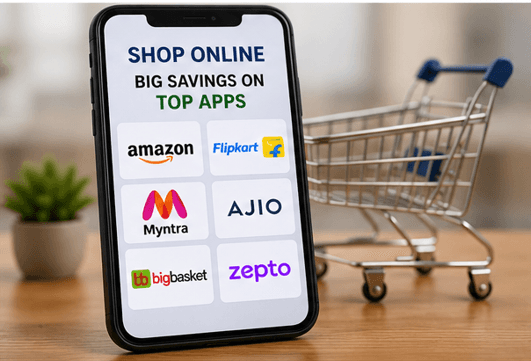 Online Portal Sale